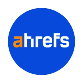 Ahrefs